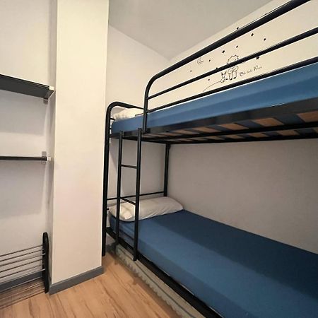 Estudio Con Tres Piscinas Comunitarias Y Pista De Tenis Roses Buitenkant foto