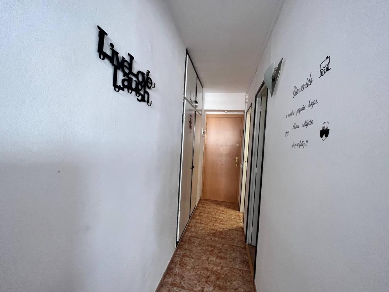 Estudio Con Tres Piscinas Comunitarias Y Pista De Tenis Roses Buitenkant foto